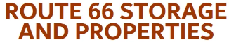 Route 66 Storage and Properties in Villa Ridge, MO